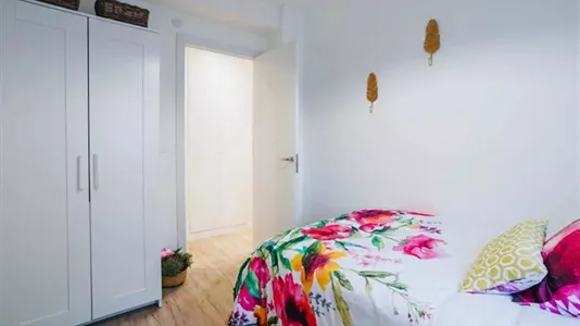 Rooms in Madrid Carabanchel - photo 5