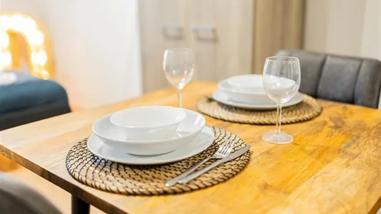 Apartments in Location is not specified - photo 10