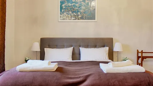 Apartments in Budapest Terézváros - photo 4