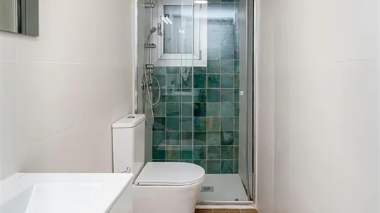 Rooms in Zaragoza - photo 8