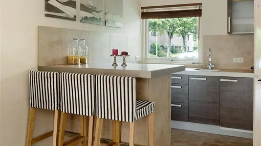 Apartments in Amstelveen - photo 8