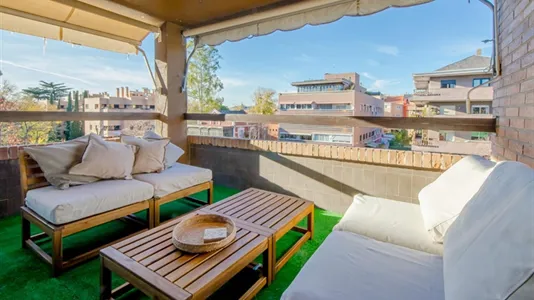 Rooms in Madrid Ciudad Lineal - photo 8