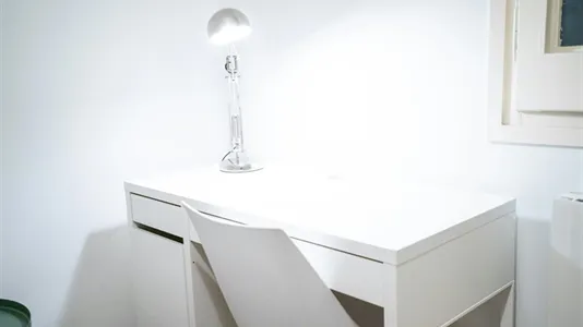 Rooms in Barcelona Eixample - photo 5