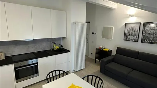 Apartments in Milano Zona 8 - Fiera, Gallaratese, Quarto Oggiaro - photo 6