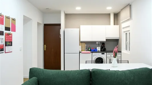 Rooms in Getafe - photo 9