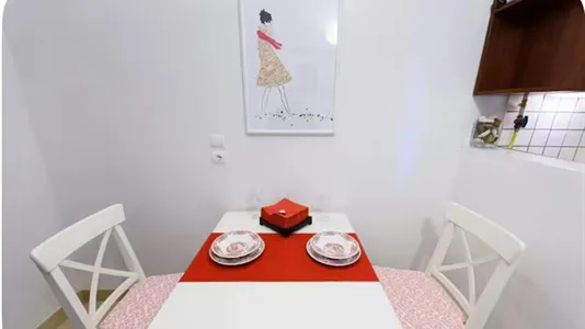 Apartments in Budapest Terézváros - photo 5