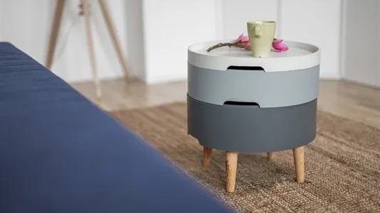 Apartments in Wrocław - photo 7