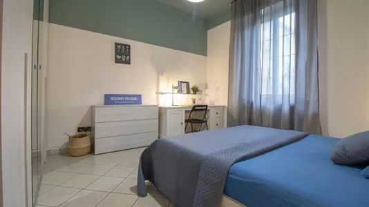 Rooms in Pavia - photo 3