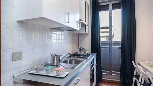 Rooms in Milano Zona 6 - Barona, Lorenteggio - photo 8