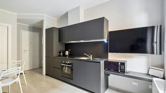 Apartments in Bologna - photo 9