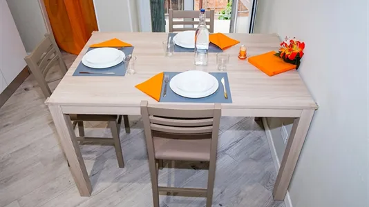 Rooms in Pisa - photo 9