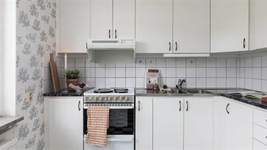 Apartments in Nybro - photo 1