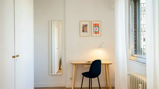 Rooms in Madrid Moncloa-Aravaca - photo 5