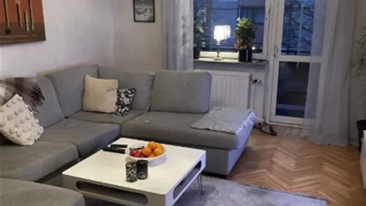 Apartments in Örebro - photo 2