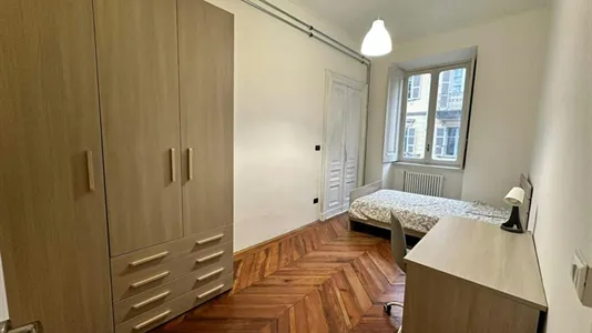 Rooms in Turin - photo 2