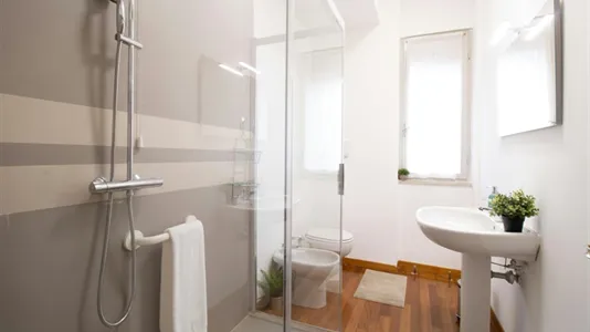 Rooms in Verona - photo 6