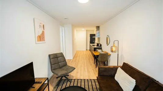 Apartments in Location is not specified - photo 5