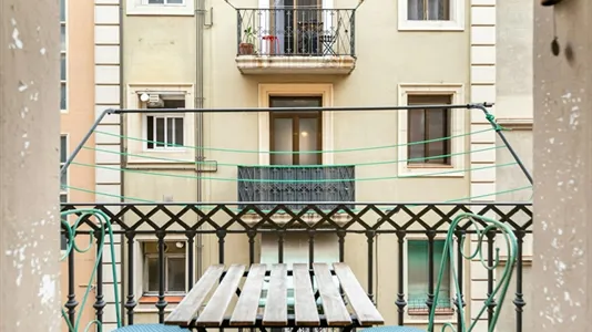 Apartments in Barcelona Ciutat Vella - photo 4