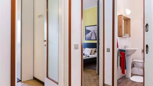 Rooms in Milano Zona 7 - Baggio, De Angeli, San Siro - photo 8