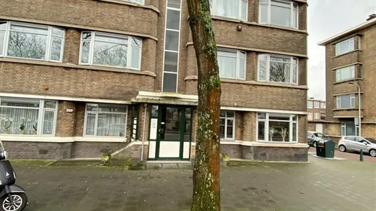 Rooms in The Hague Escamp - photo 2