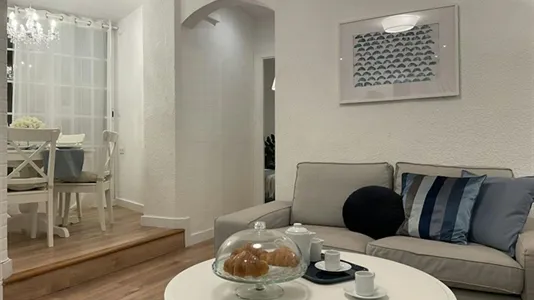 Rooms in Alboraya - photo 4