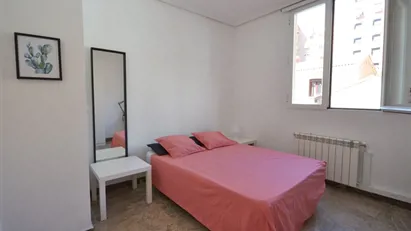 Room for rent in Madrid Chamberí, Madrid