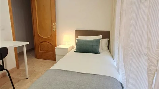 Rooms in Madrid Usera - photo 3