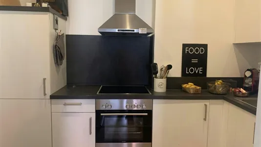 Apartments in Location is not specified - photo 5