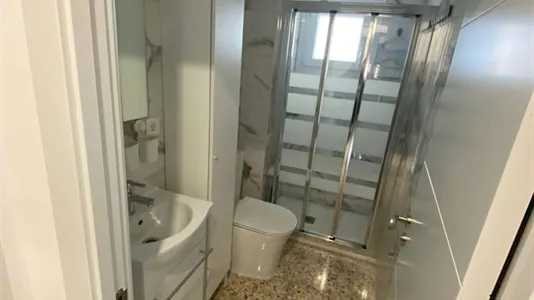 Rooms in Zaragoza - photo 3