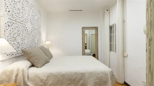 Apartments in Madrid Moncloa-Aravaca - photo 2