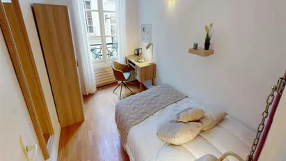 Room for rent in Paris 2ème arrondissement - Bourse, Paris