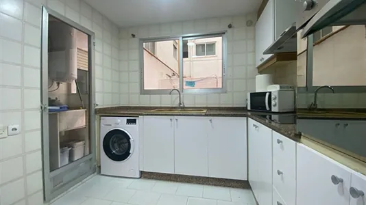 Rooms in Valencia Campanar - photo 8