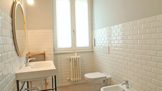 Apartments in Milano Zona 2 - Stazione Centrale, Gorla, Turro, Greco, Crescenzago - photo 8