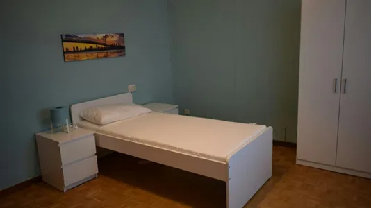 Rooms in Brescia - photo 1