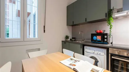 Rooms in Milano Zona 6 - Barona, Lorenteggio - photo 10