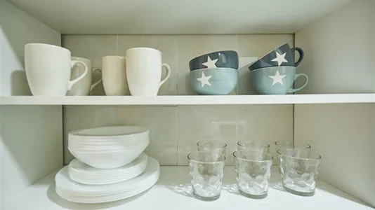 Apartments in Madrid Tetuán - photo 6