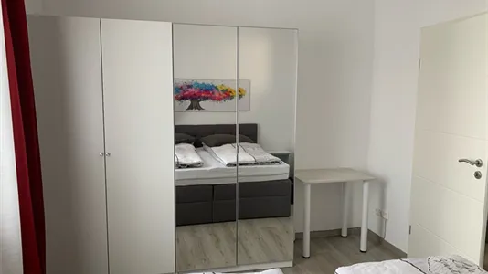 Apartments in Gelsenkirchen - photo 6