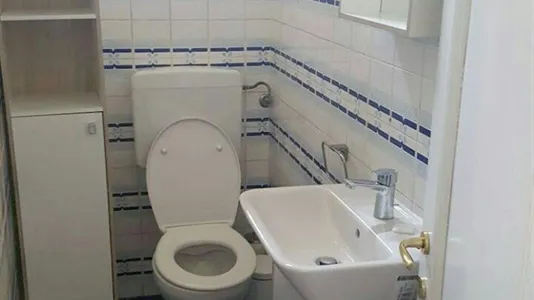 Rooms in Florence - photo 10