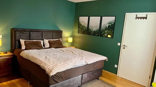 Apartments in Cologne Innenstadt - photo 3