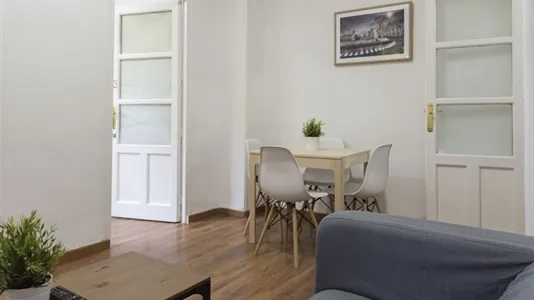 Rooms in Madrid Arganzuela - photo 5