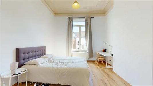 Rooms in Brussels Elsene - photo 3