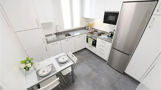 Rooms in Bilbao - photo 9