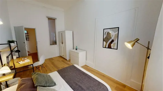 Rooms in Montpellier - photo 2