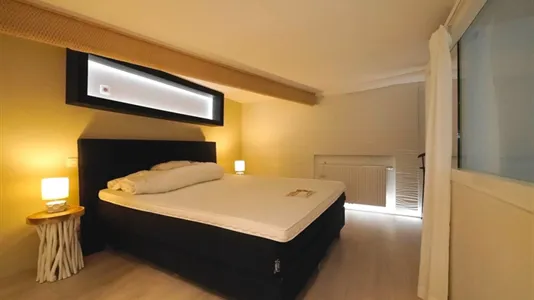 Houses in Brussels Elsene - photo 4