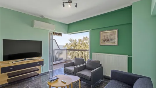 Apartments in Alimos - photo 8