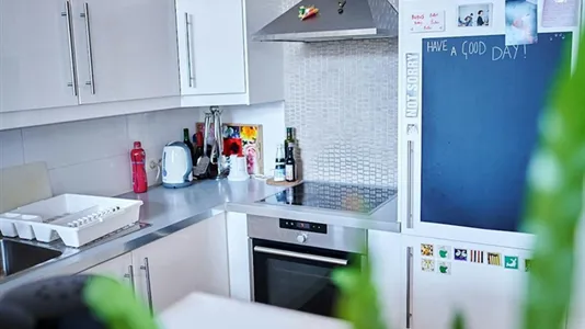 Rooms in Brussels Vorst - photo 9