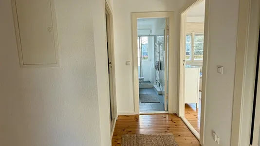 Rooms in Berlin Steglitz-Zehlendorf - photo 9