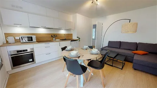 Rooms in Lyon - photo 5