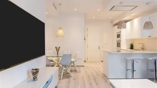 Apartments in Málaga - photo 8