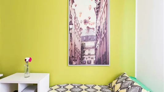 Rooms in Milano Zona 6 - Barona, Lorenteggio - photo 3